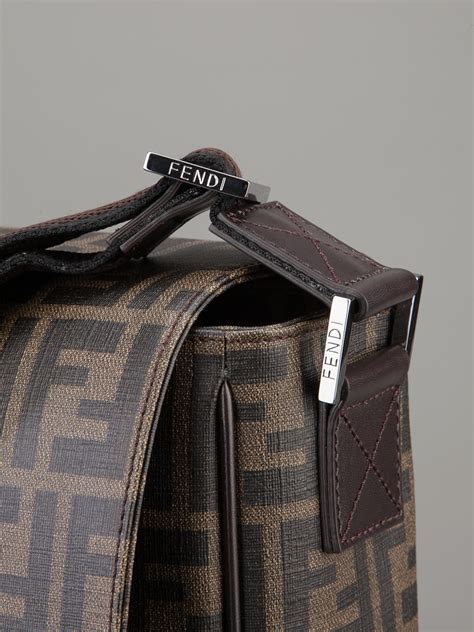 fendi guitar mini backpack|Men's Luxury Backpacks .